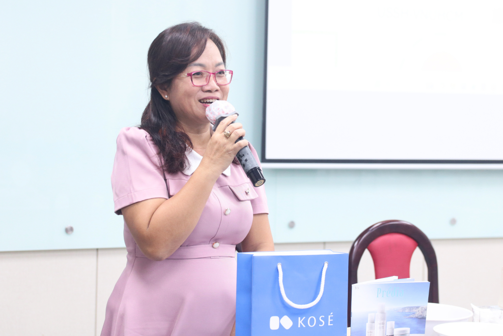 ThS. Phạm Thị Thùy Trang