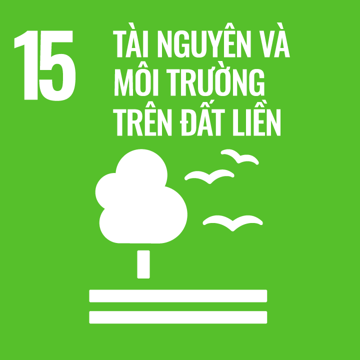 Tài nguyên và môi trường trên đất liền Tài nguyên và môi trường trên đất liền
